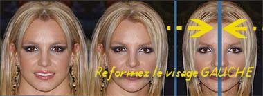 Britney spears Tutorial 5